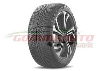 COP. 255/40 R22 103V PILOT ALPIN 5 SUV M+S